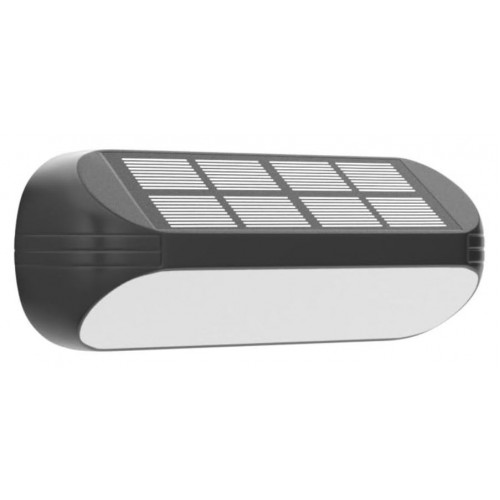 Solar LED Light (Model: RGB201) – Generic