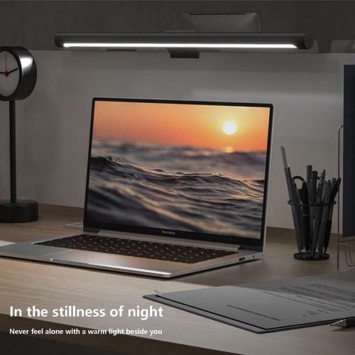 Xiaomi Mi Computer Monitor Light Bar up to 6500K color temperature – New Monitor (photo 4)