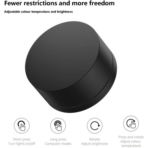 Xiaomi Mi Computer Monitor Light Bar up to 6500K color temperature – New Monitor (photo 2)