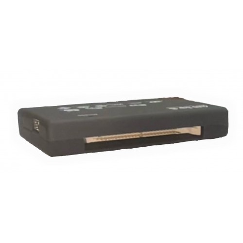 All in One External card Reader - Rectangle – Generic (photo 3)