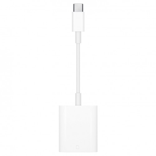 Type C SD Card Reader – Generic (photo 2)