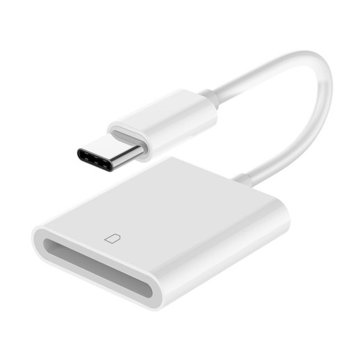 Type C SD Card Reader – Generic