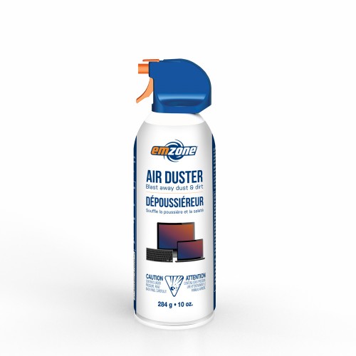 Emzone 10oz Compressed Air Duster 47020 (12pcs per box/carton) – Tool