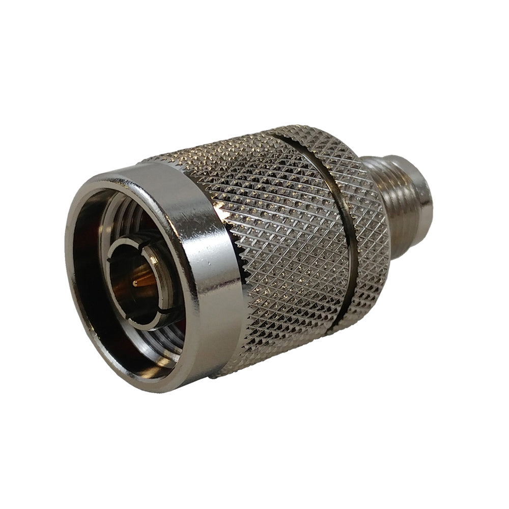 N-Type Male to TNC Female Adapter – Generic