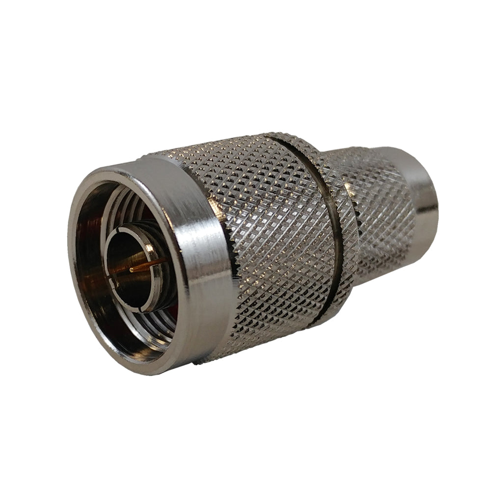 N-Type Male to TNC-RP Male Adapter – Generic – RF Adapters & Couplers