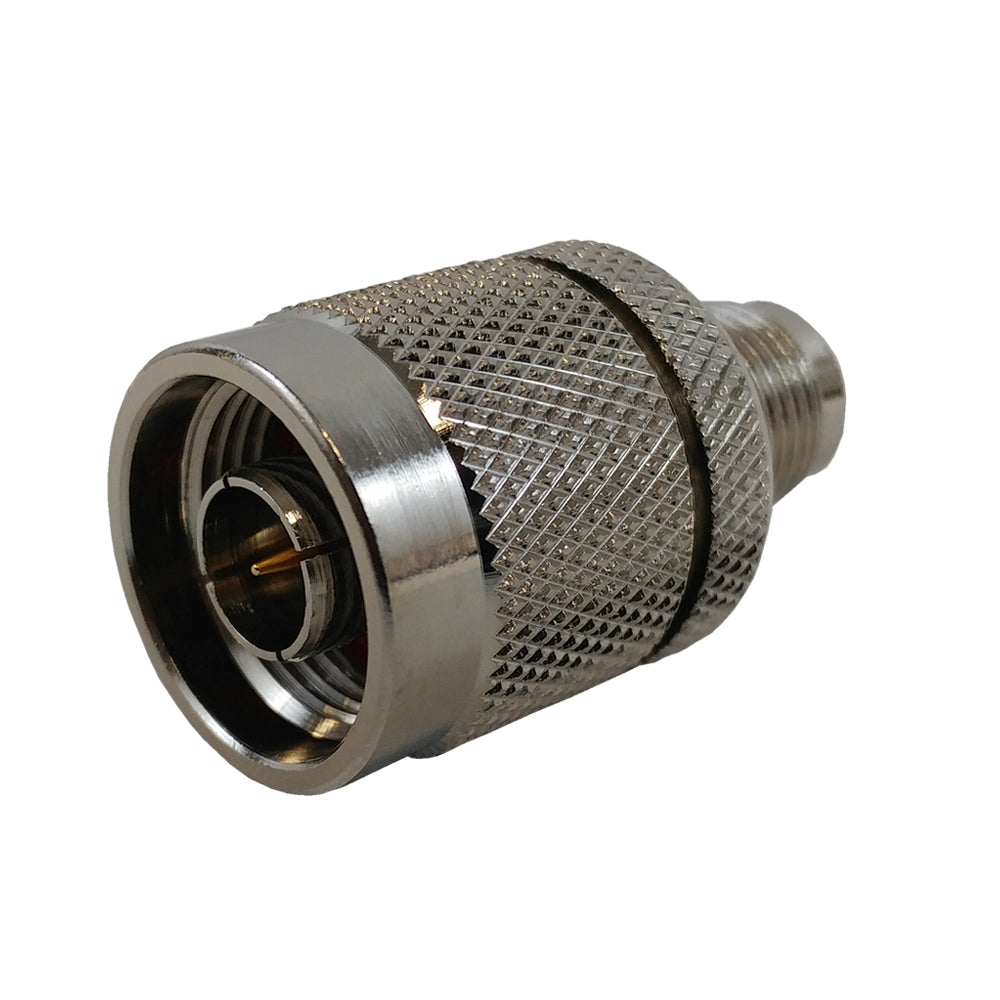 N-Type Male to TNC-RP Female Adapter – Generic