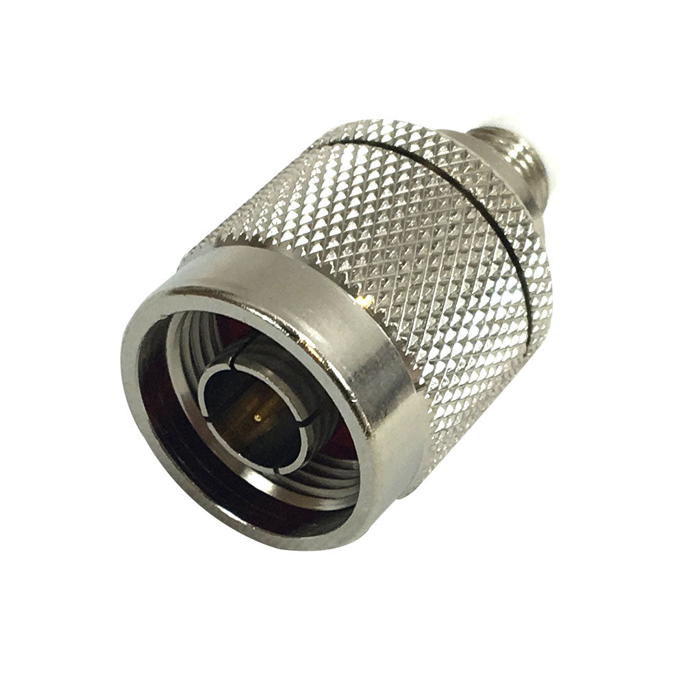 FME Female to N-Type Male Adapter – Generic