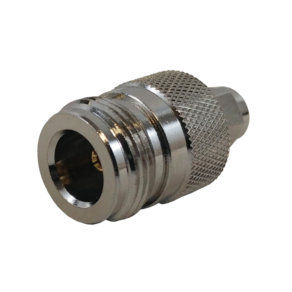 N-Type Female to SMA Male Adapter – Generic