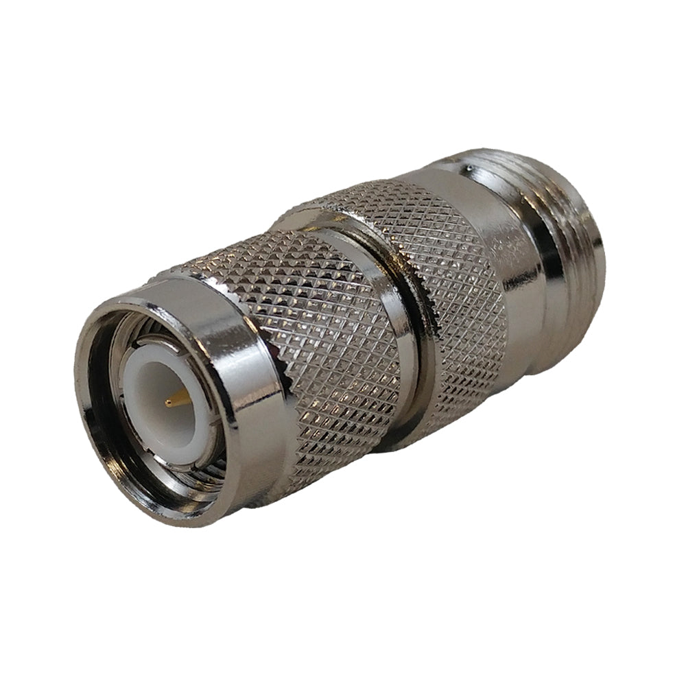 N-Type Female to TNC Male Adapter – Generic – RF Adapters & Couplers (photo 2)