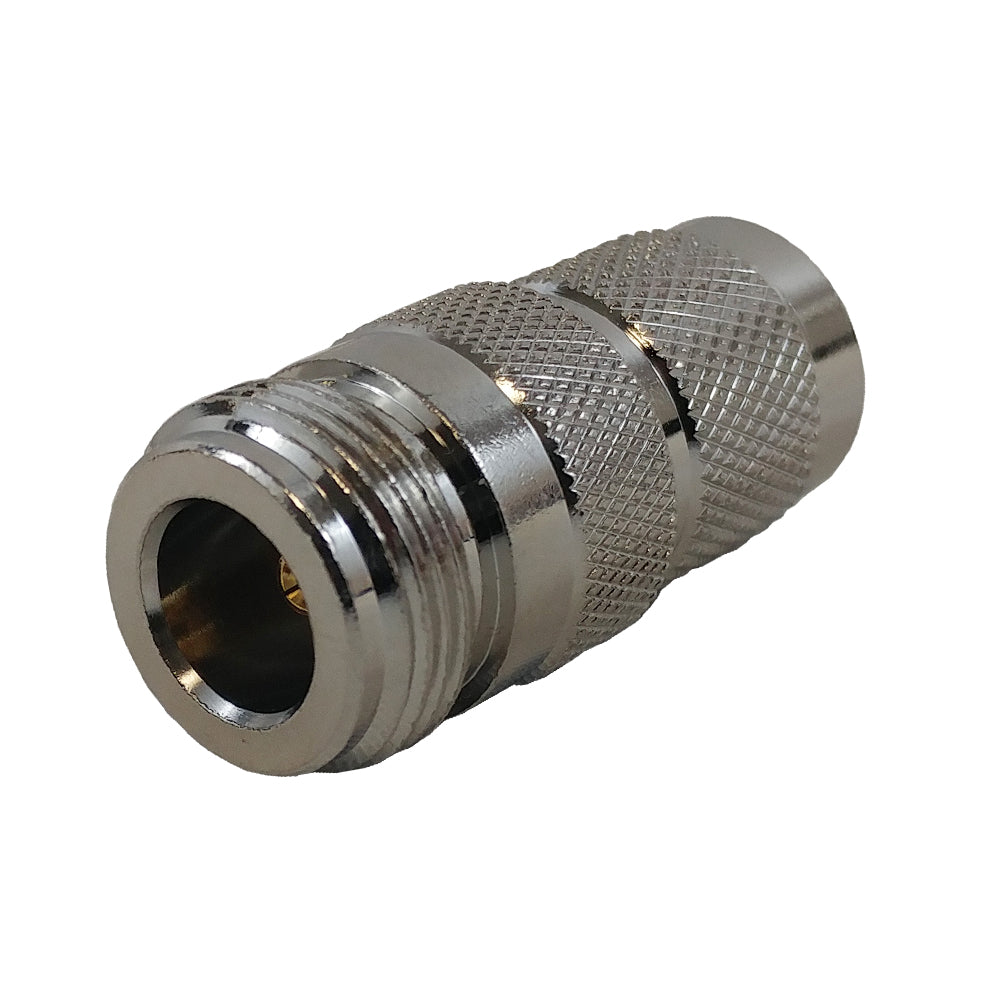 N-Type Female to TNC Male Adapter – Generic – RF Adapters & Couplers