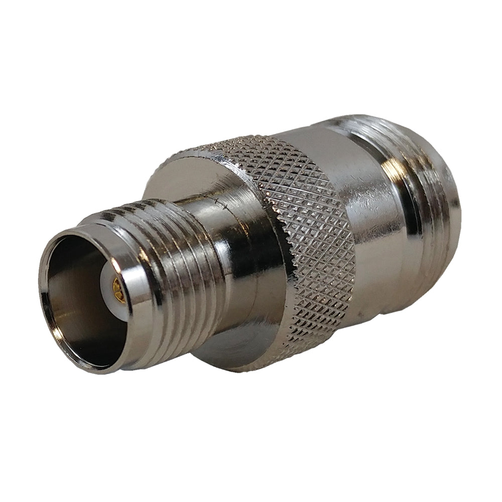 N-Type Female to TNC Female Adapter – Generic – RF Adapters & Couplers (photo 2)