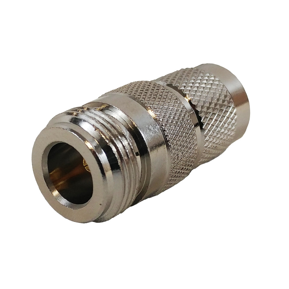 N-Type Female to TNC-RP Male Adapter – Generic