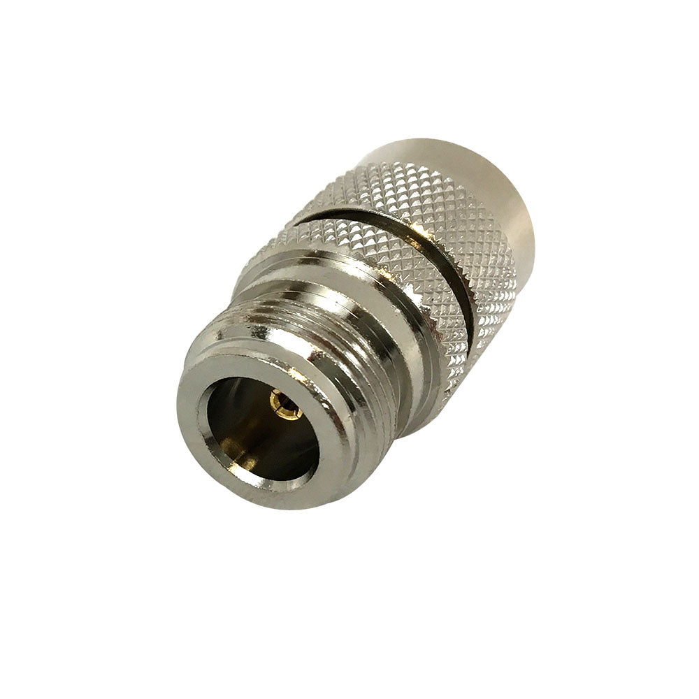 N-Type Female to UHF Male Adapter – Generic – RF Adapters & Couplers