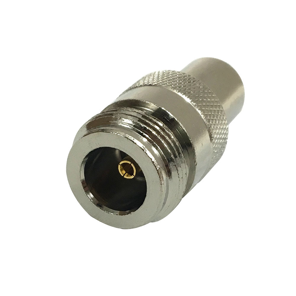 FME Male to N-Type Female Adapter – Generic