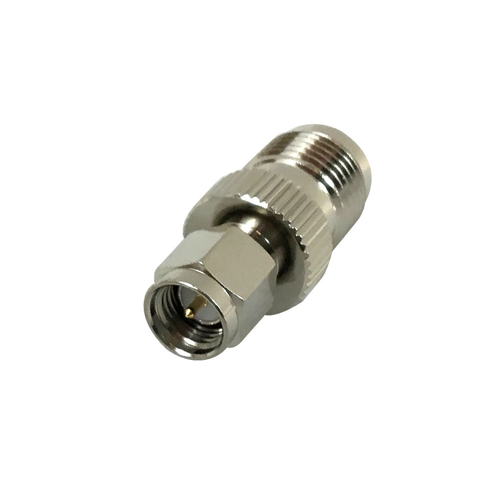 SMA Male to TNC Female Adapter – Generic