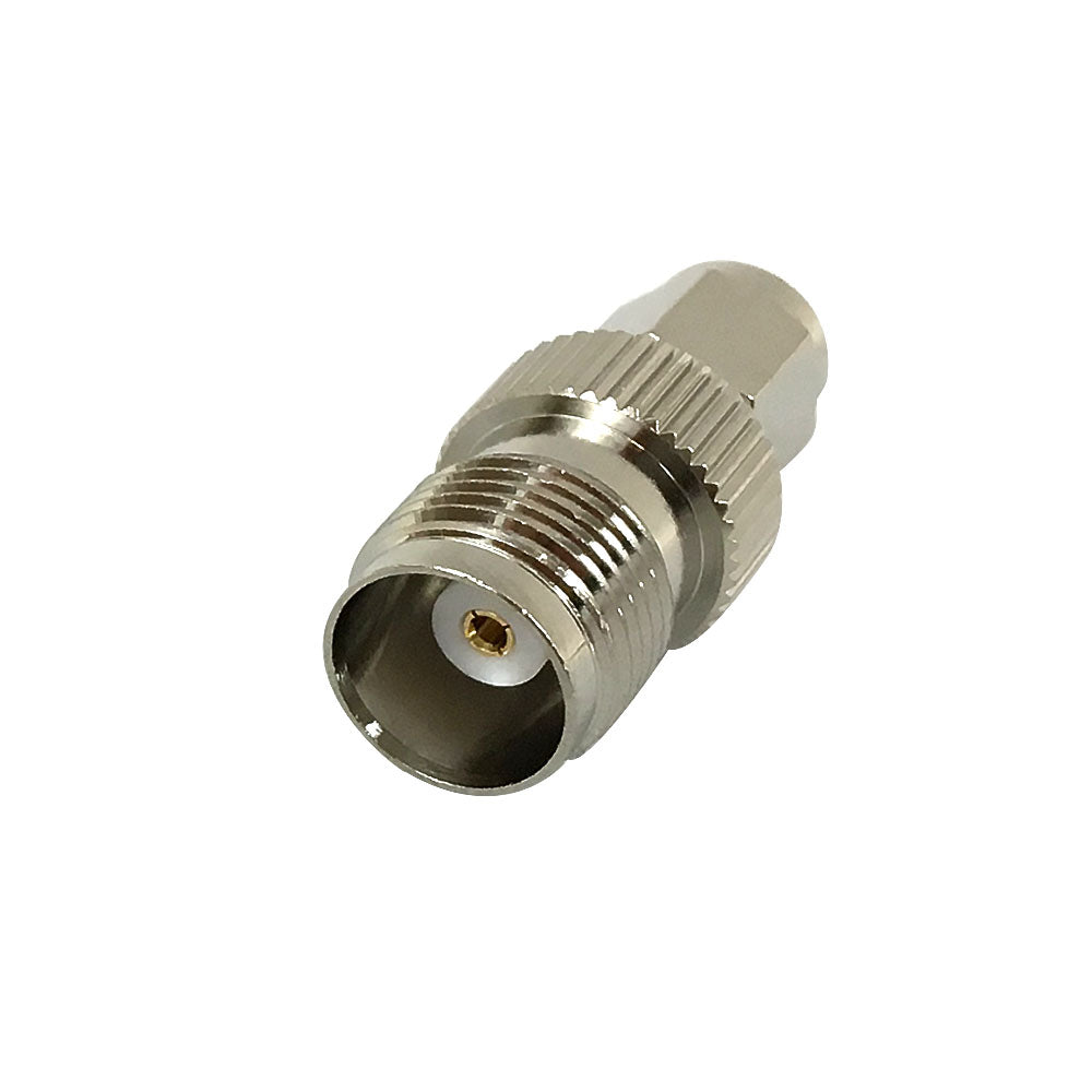 SMA Male to TNC Female Adapter – Generic – RF Adapters & Couplers (photo 2)