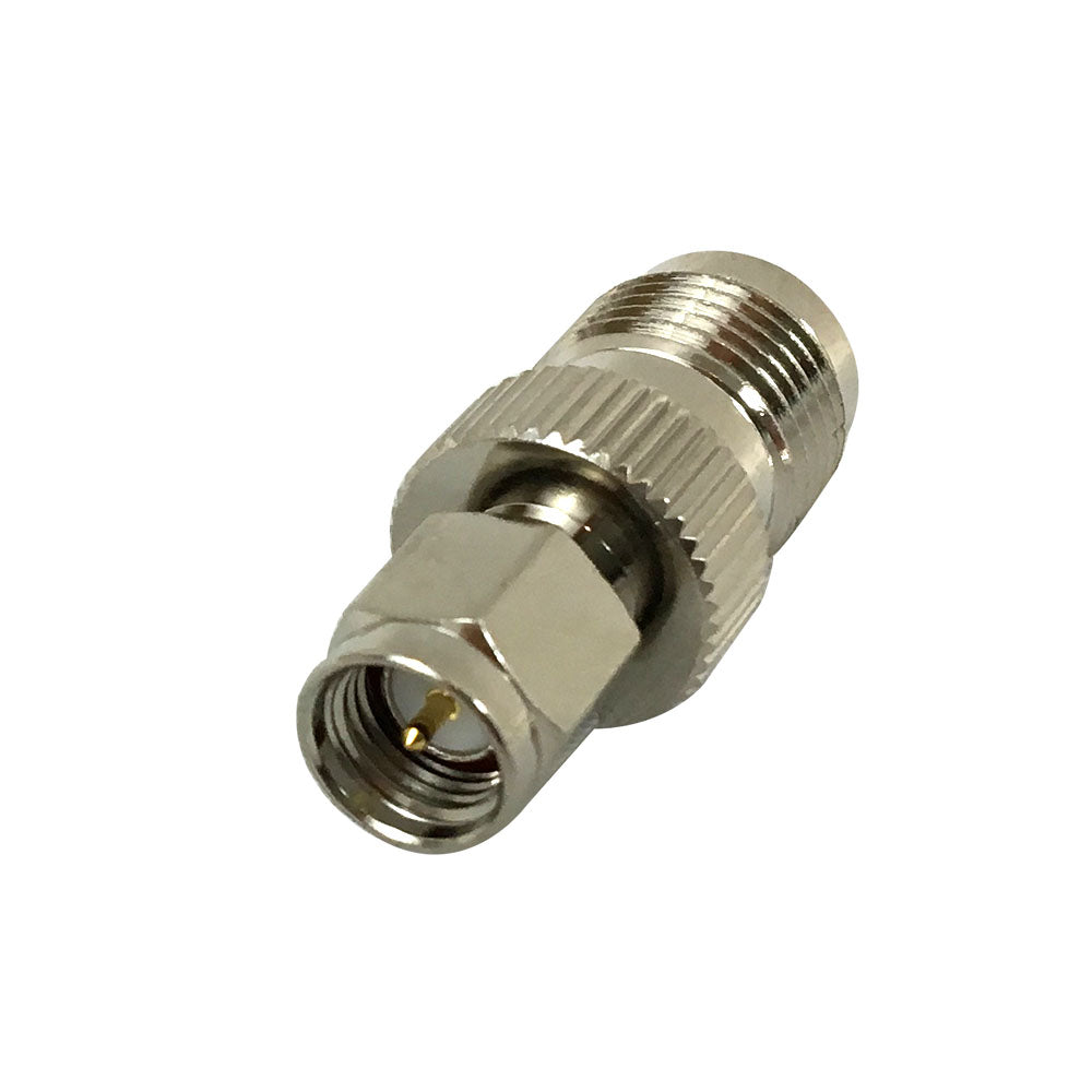 SMA Male to TNC-RP Female Adapter – Generic