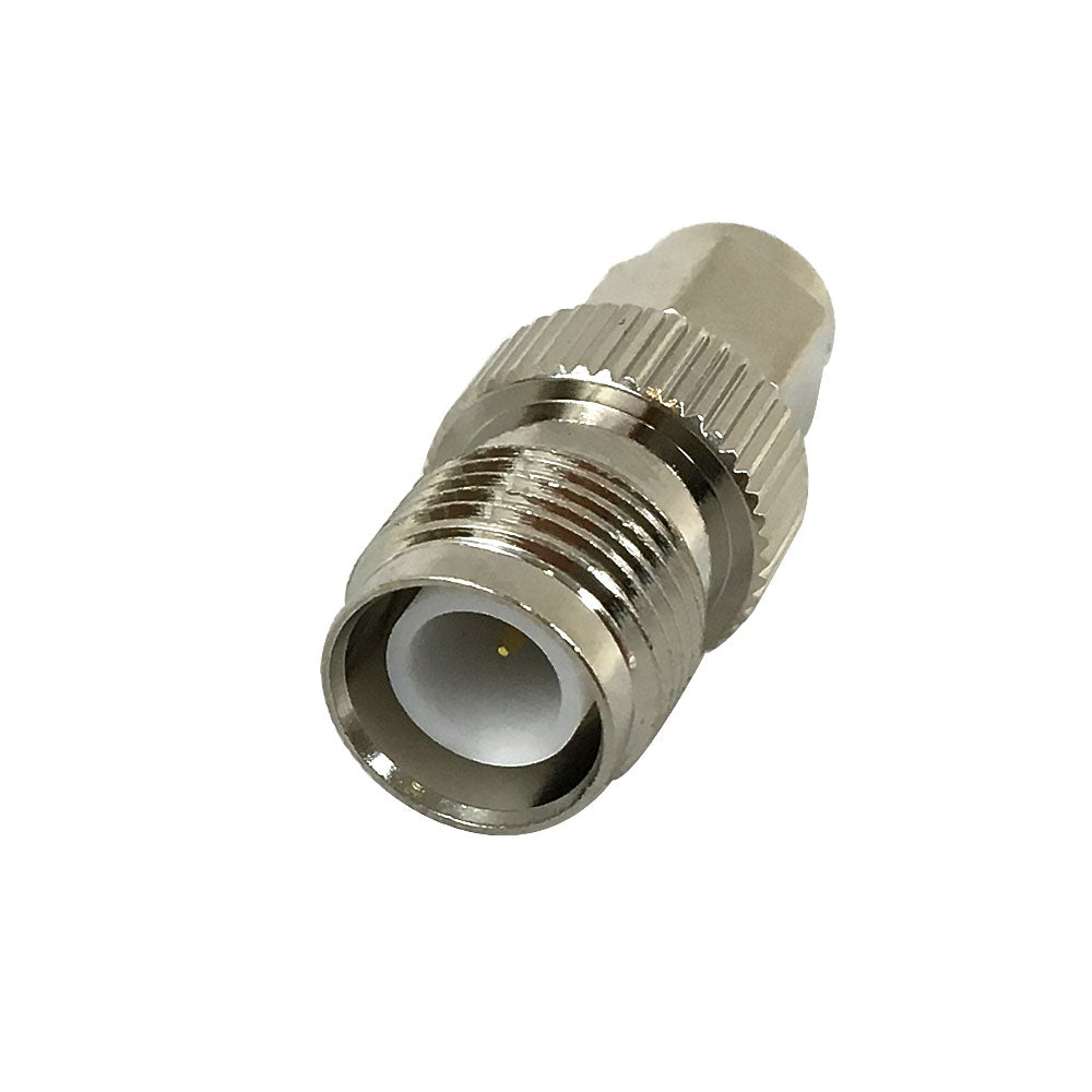 SMA Male to TNC-RP Female Adapter – Generic – RF Adapters & Couplers (photo 2)