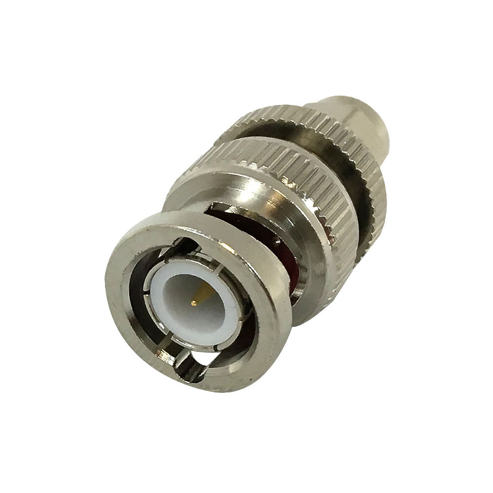 SMA Male to BNC Male Adapter – Generic – RF Adapters & Couplers (photo 2)