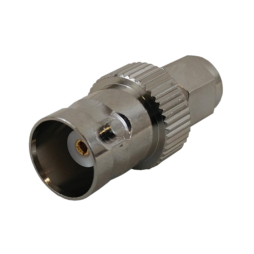 SMA Male to BNC Female Adapter – Generic