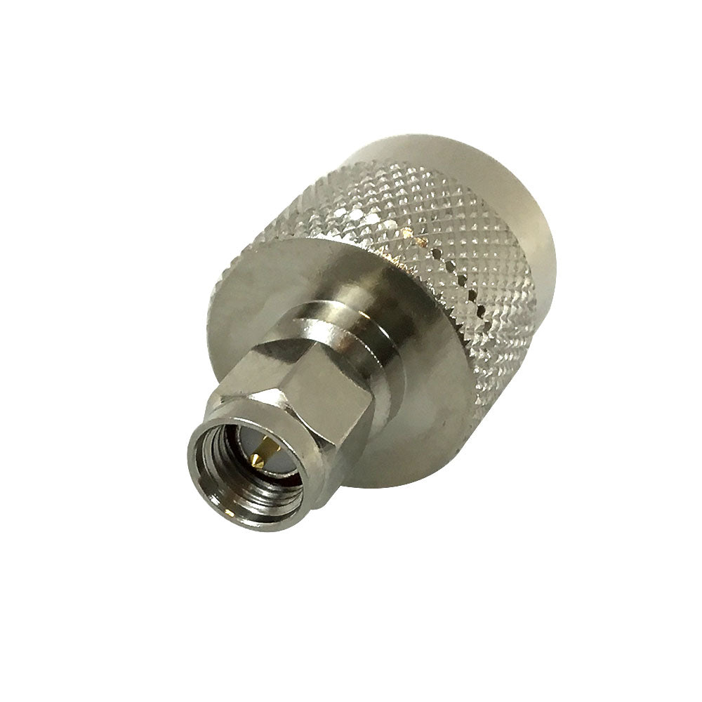 SMA Male to UHF Male Adapter – Generic