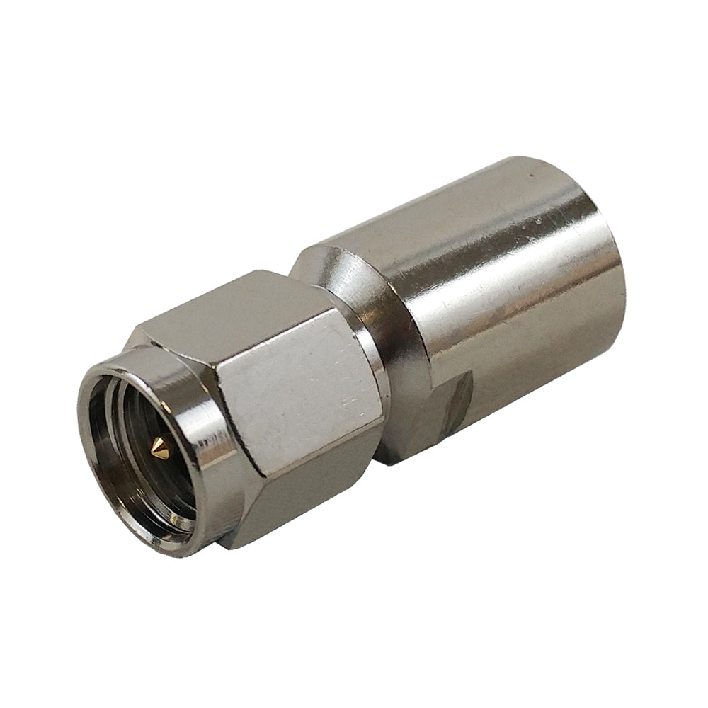FME Male to SMA Male Adapter – Generic