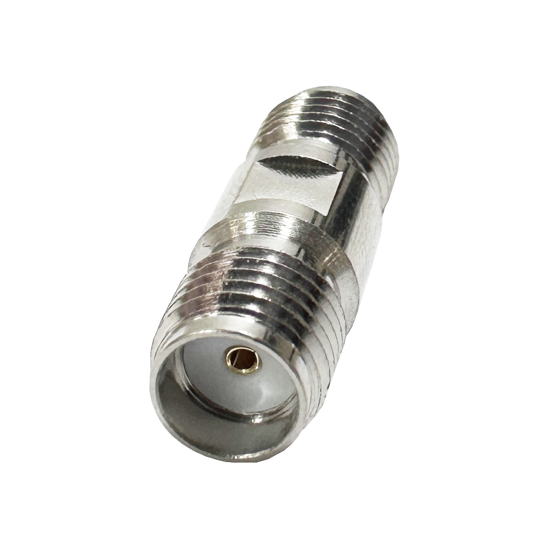 SMA Female to SMA Female Adapter – Generic