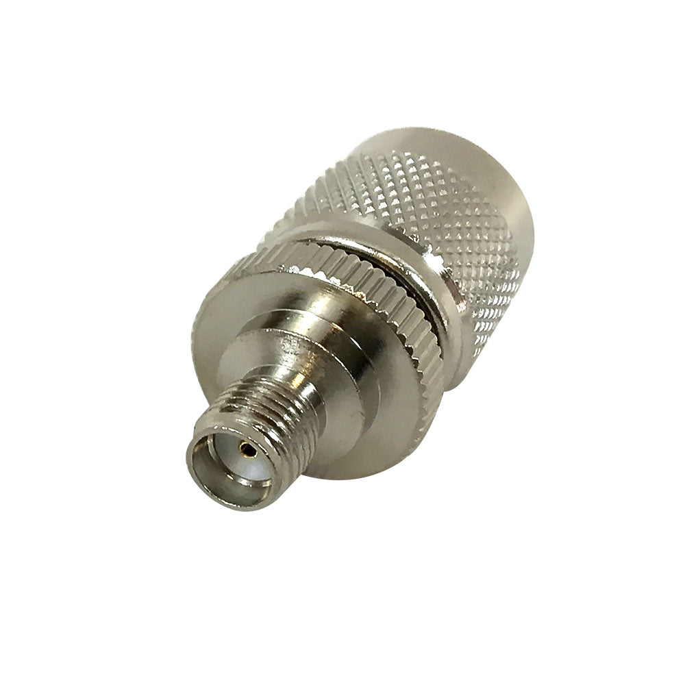 SMA Female to TNC Male Adapter – Generic