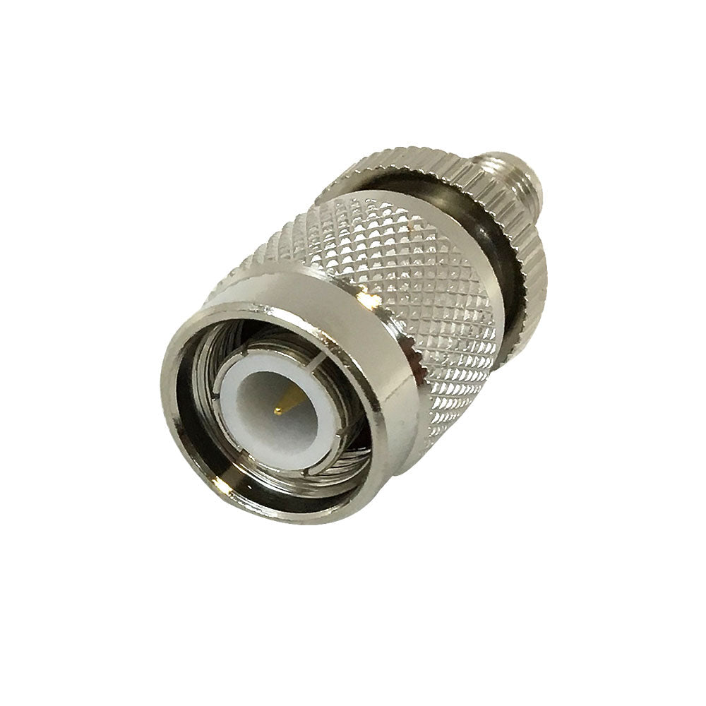 SMA Female to TNC Male Adapter – Generic – RF Adapters & Couplers (photo 2)