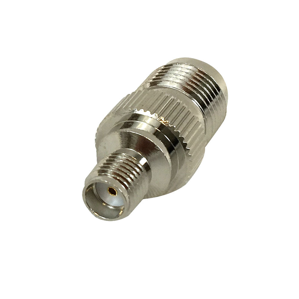 SMA Female to TNC Female Adapter – Generic