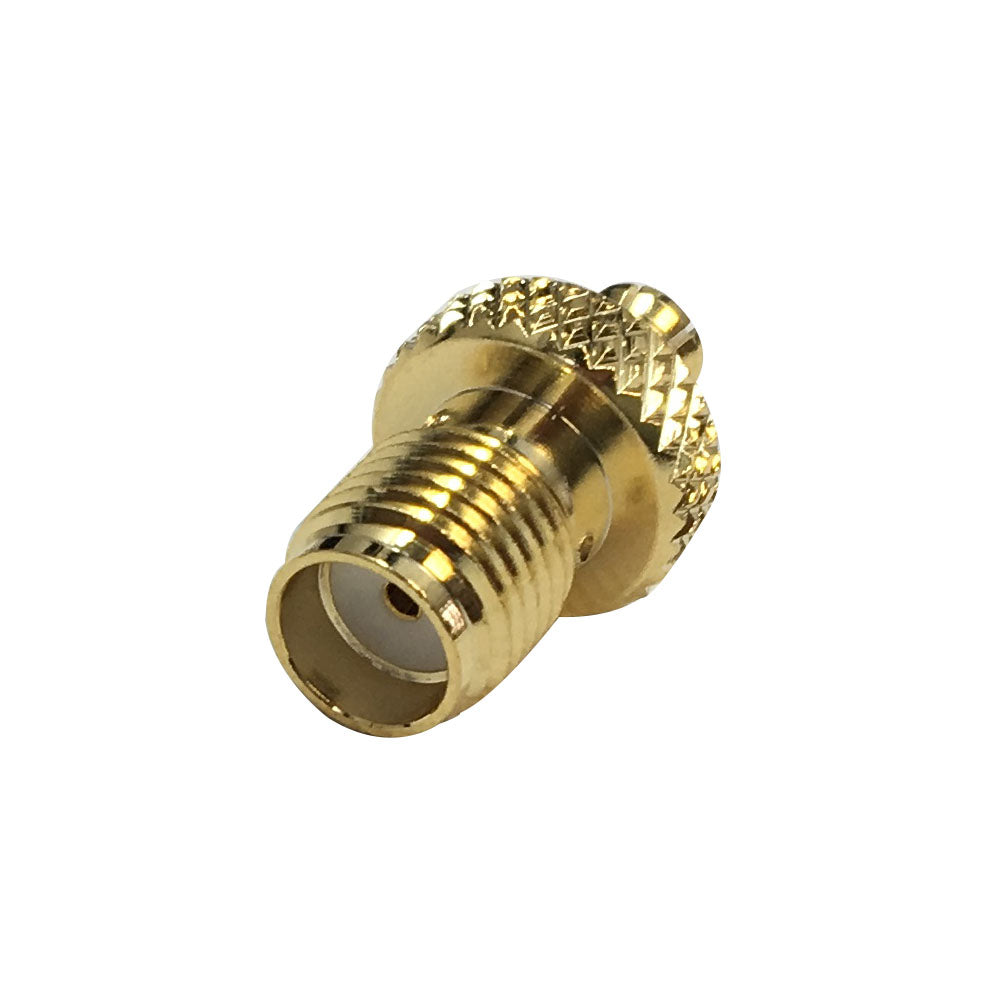 SMA Female to MCX Male Adapter – Generic