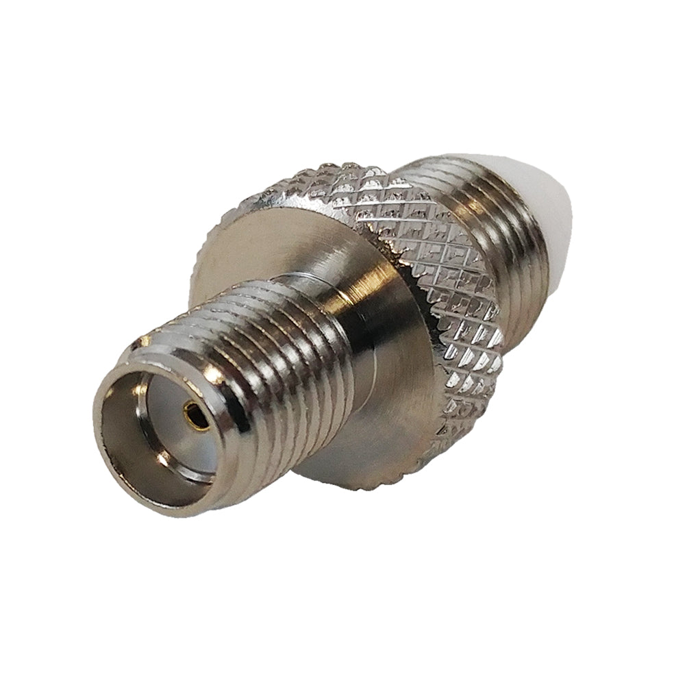 FME Female to SMA Female Adapter – Generic