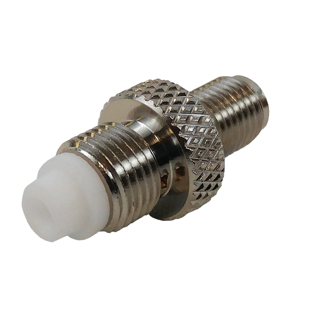 FME Female to SMA Female Adapter – Generic – RF Adapters & Couplers (photo 2)