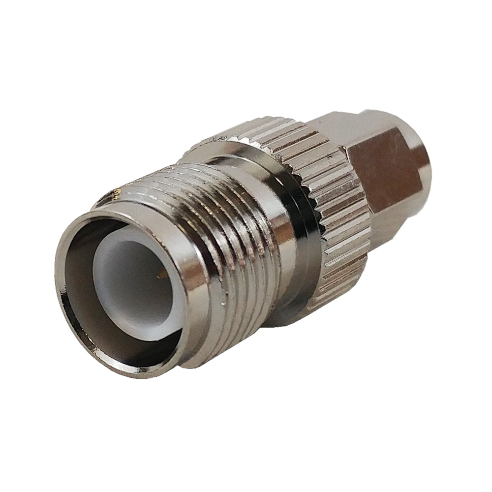 SMA-RP Male to TNC-RP Female Adapter – Generic