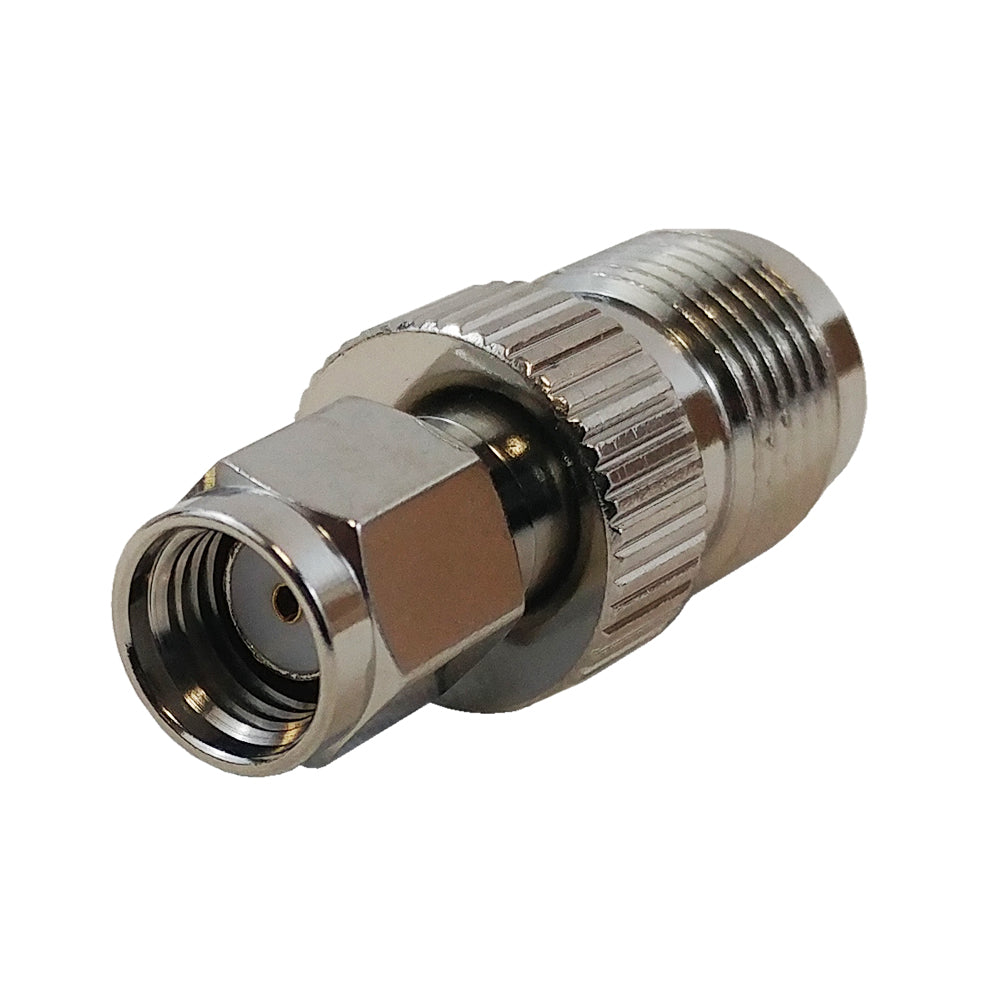 SMA-RP Male to TNC-RP Female Adapter – Generic – RF Adapters & Couplers (photo 2)