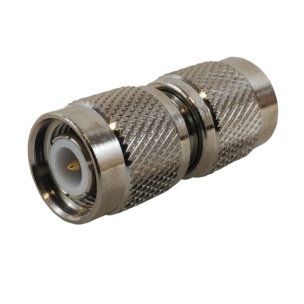TNC Male to TNC Male Adapter – Generic