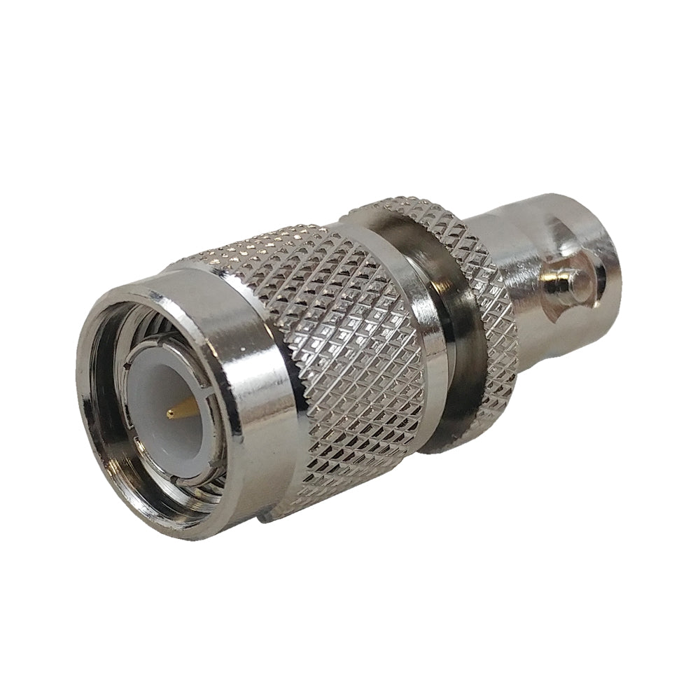 TNC Male to BNC Female Adapter – Generic