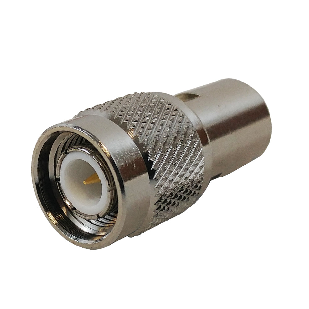 FME Male to TNC Male Adapter – Generic