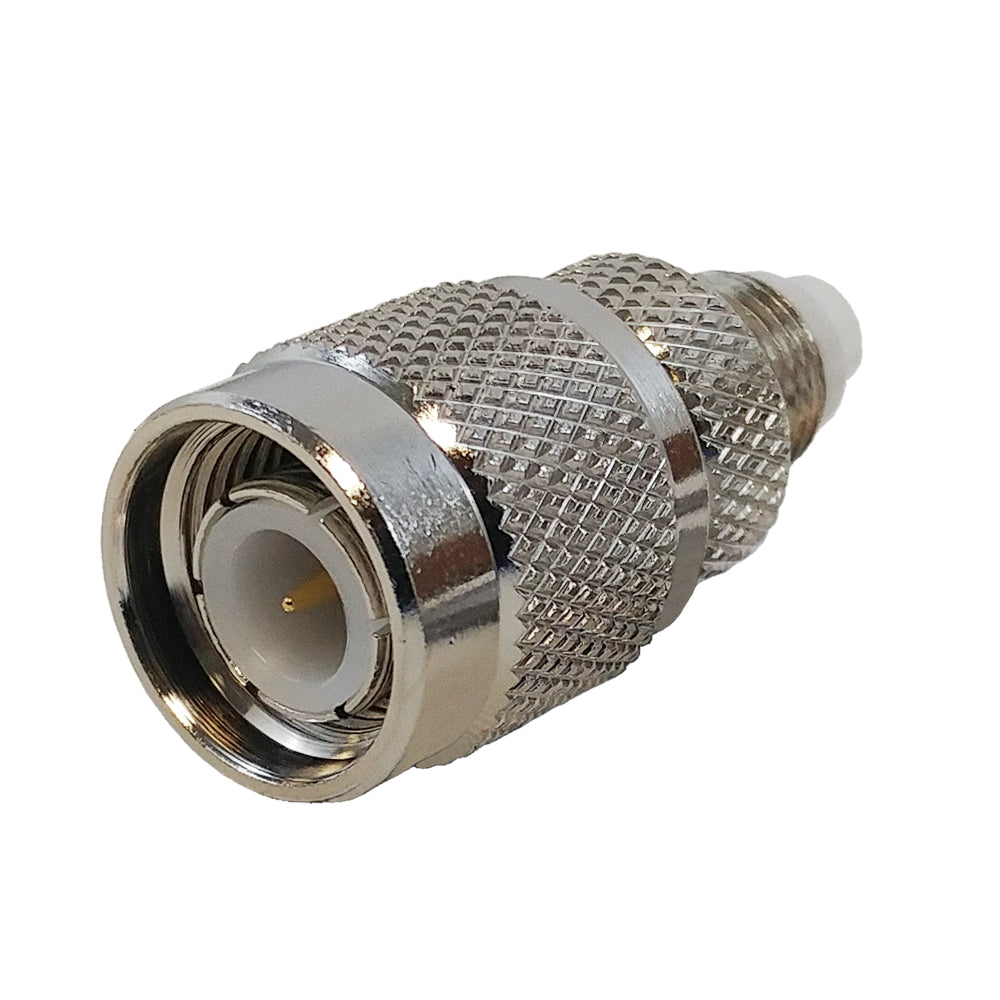 FME Female to TNC Male Adapter – Generic