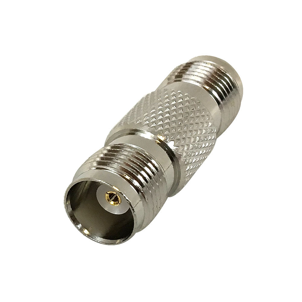 TNC Female to TNC Female Adapter – Generic