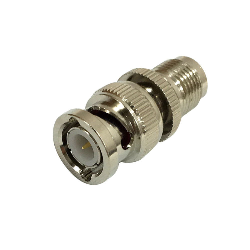 TNC Female to BNC Male Adapter – Generic