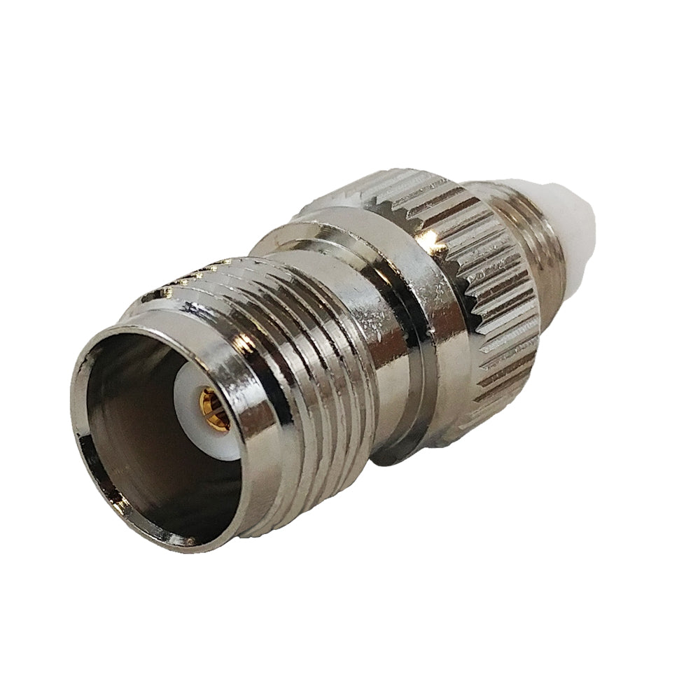 FME Female to TNC Female Adapter – Generic