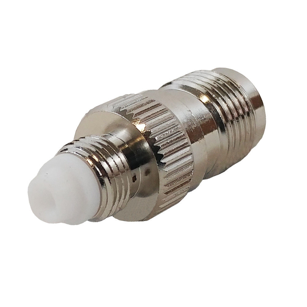 FME Female to TNC Female Adapter – Generic – RF Adapters & Couplers (photo 2)