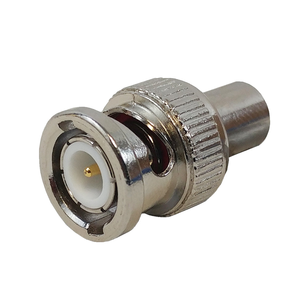 BNC Male Terminator 75 OHM – Generic – RF Adapters & Couplers