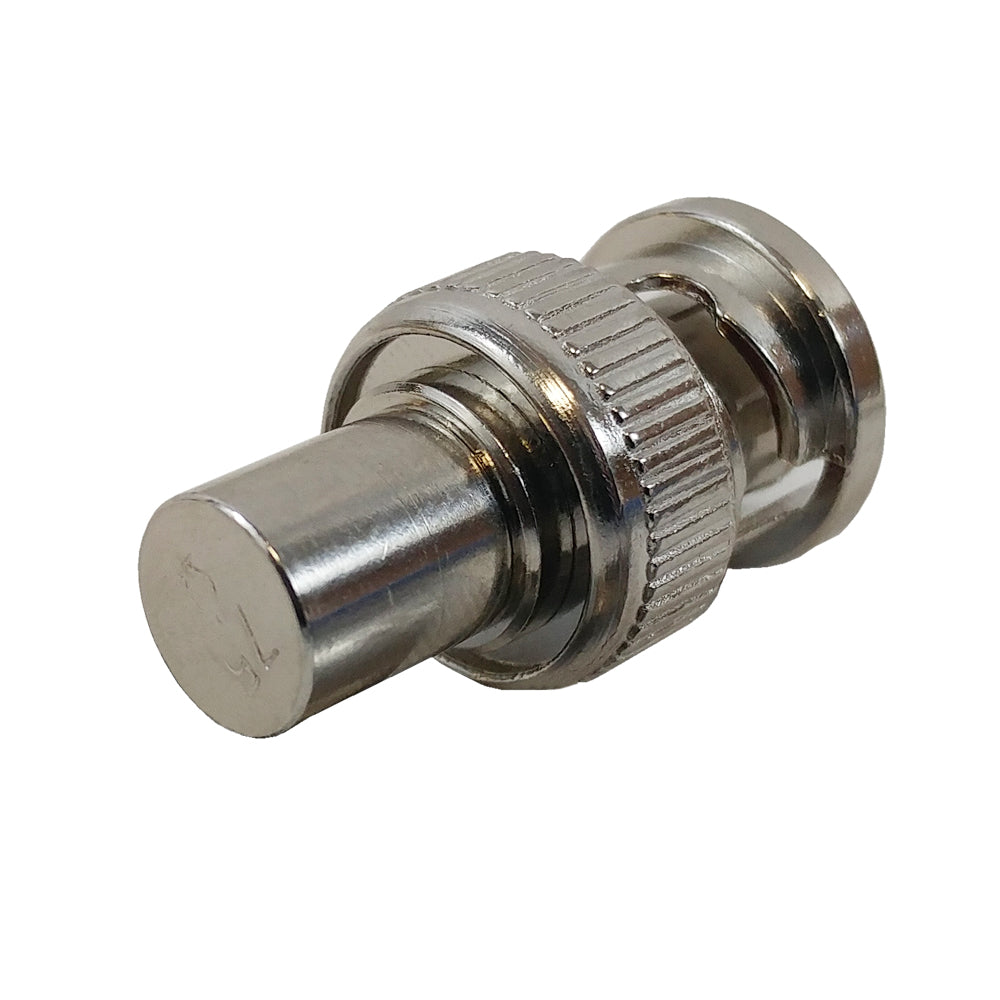 BNC Male Terminator 75 OHM – Generic – RF Adapters & Couplers (photo 2)