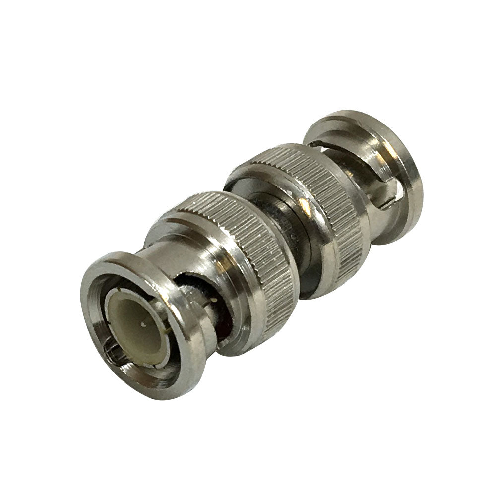 BNC Male to BNC Male Adapter – Generic