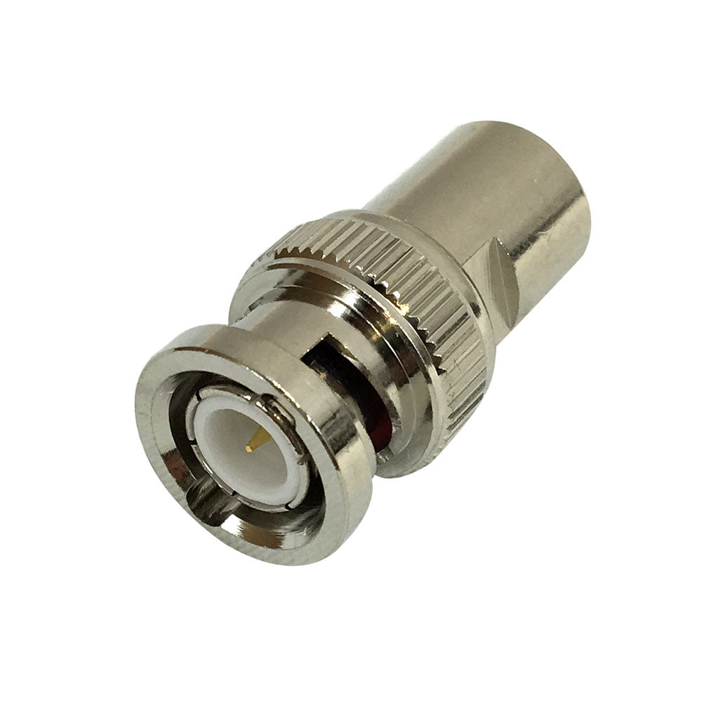 FME Male to BNC Male Adapter – Generic