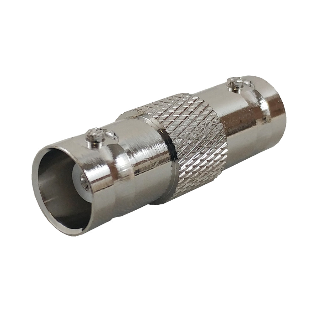 BNC Female to BNC Female Adapter – Generic – RF Adapters & Couplers