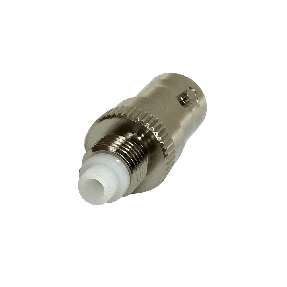 FME Female to BNC Female Adapter – Generic – RF Adapters & Couplers (photo 2)