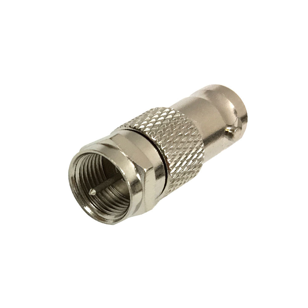 BNC Female to F-Type Male Adapter – Generic – Video Adapters & Couplers (photo 2)